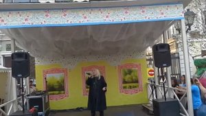 Ирина Мирошниченко замечательно поет...Светлая память