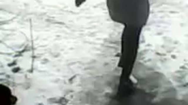 Девочка которая боится собак азаза смотреть онлайн