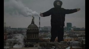 ALBLAK 52 X Паша Техник & МС Кальмар (Мэшап)