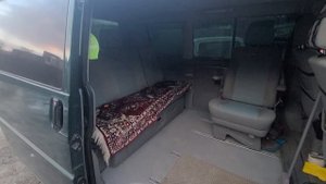volkswagen multivan t4