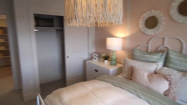 The All Inclusive: Eclipse by Lennar - Meridian, Idaho смотреть онлайн