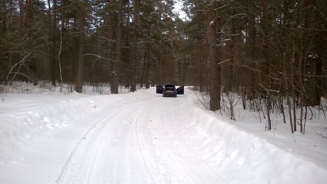 KIA Cerato на Pride sapphire 8 смотреть онлайн
