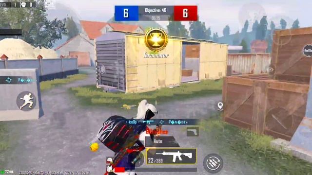 POWER OF ANDROID 🔥🔥||POCO X2 VS IPHONE X 🥵 (60fps)|| 1v1 BGMI TDM 🔥||#iceop #bgmi #shorts смотреть онлайн