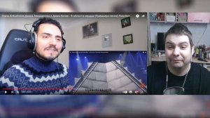 ОН В ВОСТОРГЕ! БЕЗУМНАЯ РЕАКЦИЯ ТУРКА на песню ДИАНЫ АНКУДИНОВОЙ и ДИМЫ БИЛАНА  в ОБЛАСТИ СЕРДЦА