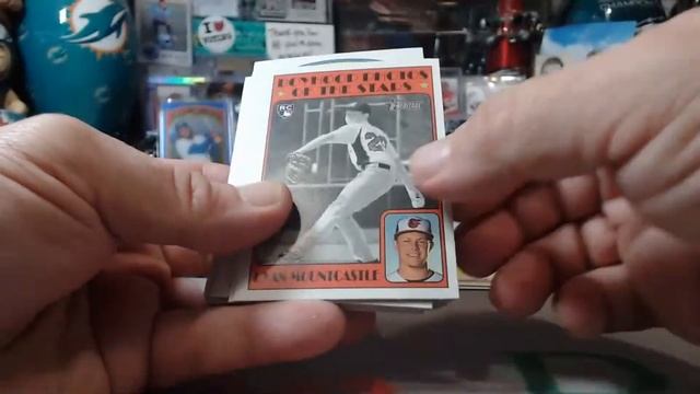 7/2/2021 EBAY #2 6-BOX 2021 ABSOLUTE-DIAMOND KINGS-ARCHIVES-8X10 PIC-HERITAGE MIXER смотреть онлайн