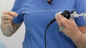 Гистероскопия