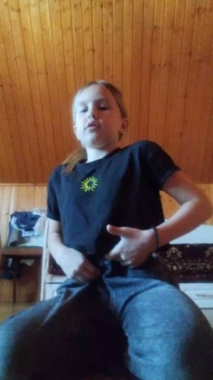 приветики