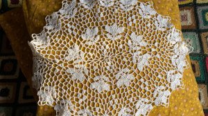 Кружевной штурм