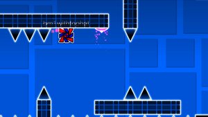 Buffer by BM1withTopHat and tails123a | Showcase