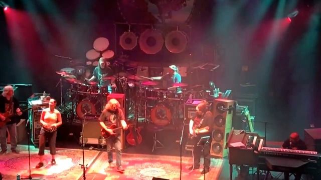 Dark Star Orchestra: Estimated Prophet 5-11-18 from The Capitol Theatre смотреть онлайн