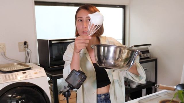 Кекс из аниме Клинок Демонов для моего мужа смотреть онлайн