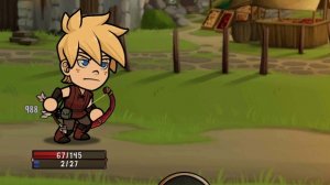 Hero tale,маленький перекач все же не повлиял?!?!#29