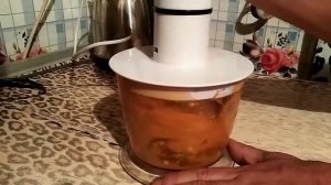 Сок из семечек ТЫКВЫ