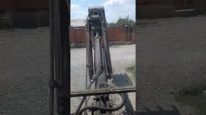 Механический джостик эо 2621