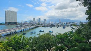 Путешествие во Вьетнам. Анонс