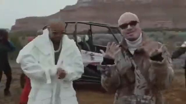 Contra la pared Sean Paul J balvin video oficial