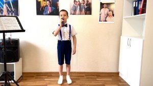 Степан Гусаров "Маруся"