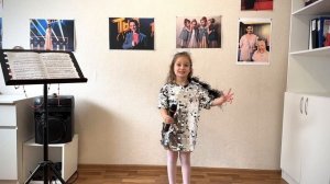 Рада Сухова "Мы купили пианино"