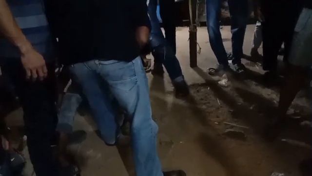 tari leak penonton banyak kesurupan jaranan leak..di Dono Arum gang arum смотреть онлайн