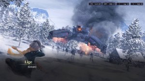 Reverse Collapse: Code Name Bakery ⬥ Chapter 1, Acts 4-5