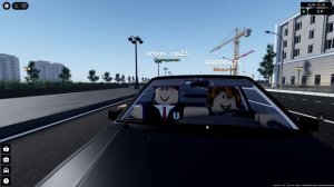 показываю друга