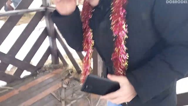 +100800 Новогодний Выпуск. Неудачные дубли. За кадром