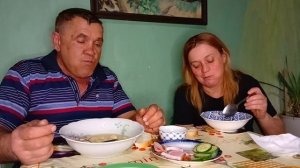 Жизнь в деревне. Не мешай другой вере