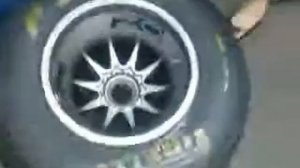 шина пирелли формулы 1