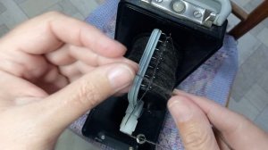 Как не потерять хвостик