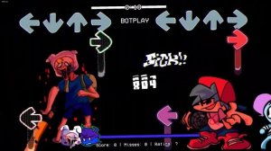 Fnf Pibby Corrupted Remasterd Part 2