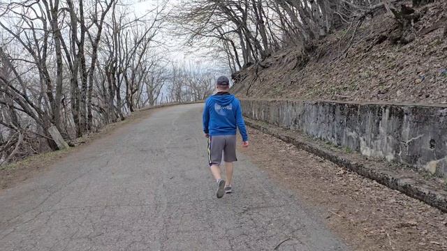 Пятигорск. Подъем на г Машук. 16 марта 2025г смотреть онлайн