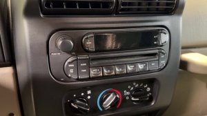 LJ Jeep Wrangler, это крутейший Jeep о котором никто не знает
