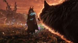 New World: Rise of the Angry Earth - Official Announcement Trailer