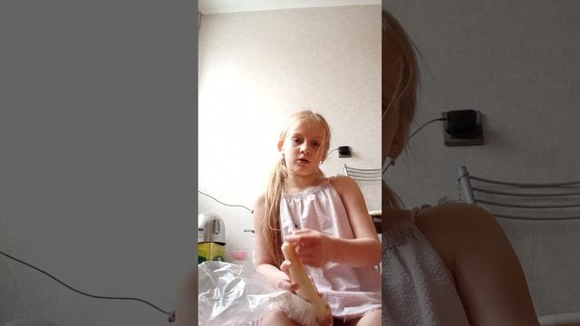 вкусняшки