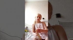вкусняшки
