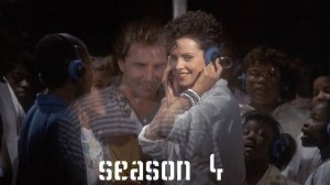 Сериал Полиция Майами: Отдел нравов / Miami Vice Сезон 4 серия 3