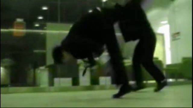 Alex Chung Stunt Reel 2013 смотреть онлайн