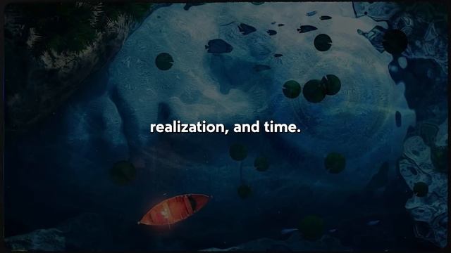 The Secret Spiritual Meaning Of 'Flow' Nobody Tells You About