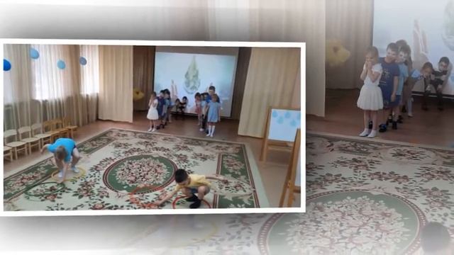 праздник волшебницы Воды-2022 смотреть онлайн