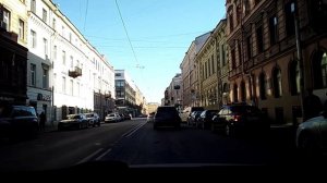 #4058 /23-03-25 г./ Из СПб, ч.1...