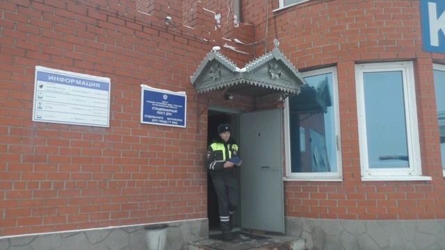 Очередная фикция ИДПС Красовского М4 Дон смотреть онлайн