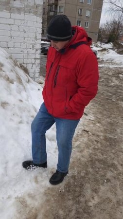Весной всё к деньгам.....