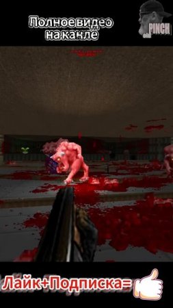 выDOOMчивый #brutal #doom #doometernal #doomslaye