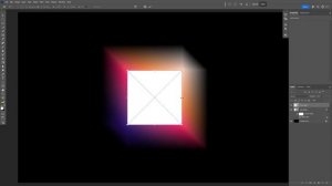 бокс блюр в фотошопе VegaGlunchROW