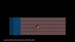 СЕКРЕТНЫЕ КОМНАТЫ В UNDERTALE