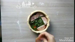 Искусство готовки от Маши