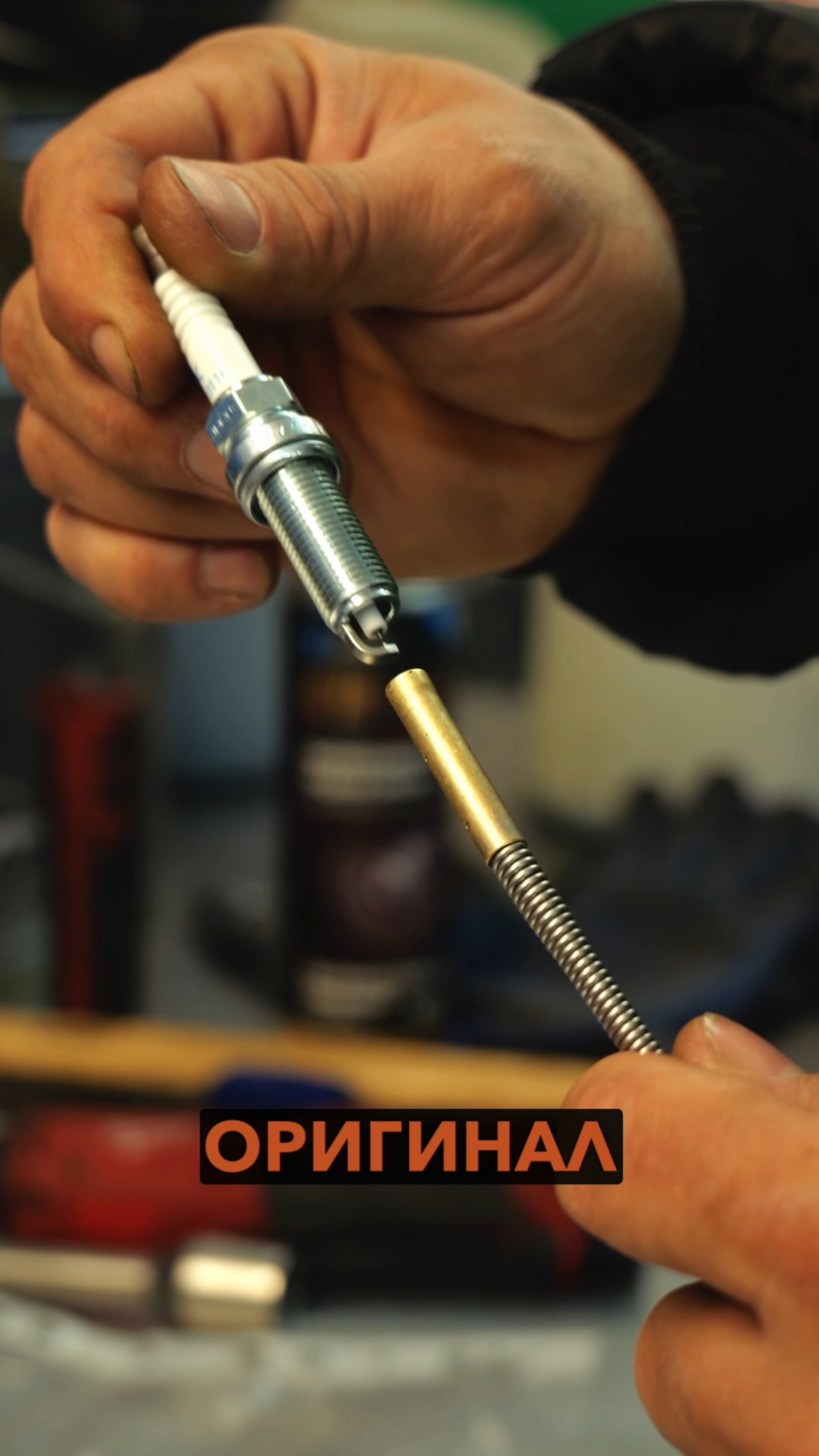 Nissan X-Trail T32, 2019 г. 50.000 км. Плановое ТО 🔧 смотреть онлайн