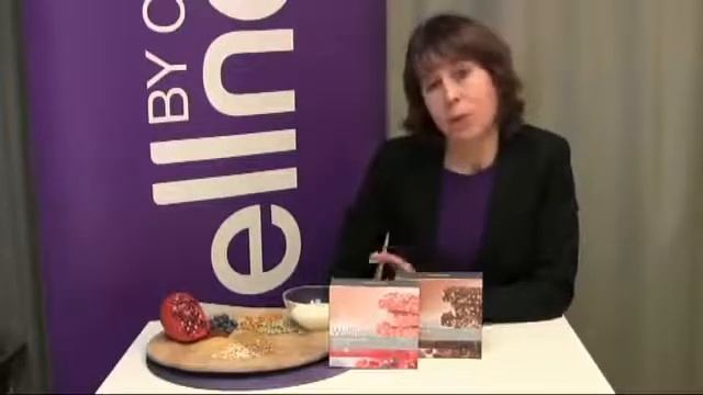 Батончики Wellness by Oriflame смотреть онлайн