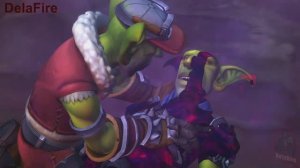 World of Warcraft: The War Within - Катсцены:  В конце концов