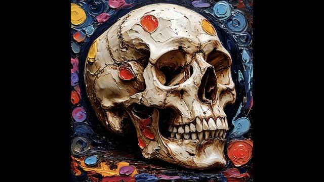 GUROM - Между Любовью и Болью (Audio)